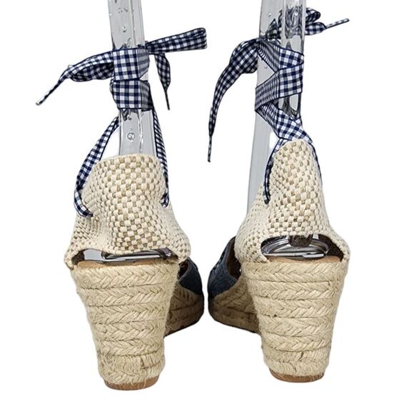 Paseart Made In Spain Espadrille - Picture 4 of 11